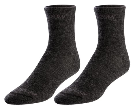 Pearl Izumi Merino Wool Socks (Phantom Core) (XL)