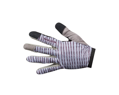 Pearl Izumi Women's Divide Glove (Eventide/Plum Perfect)