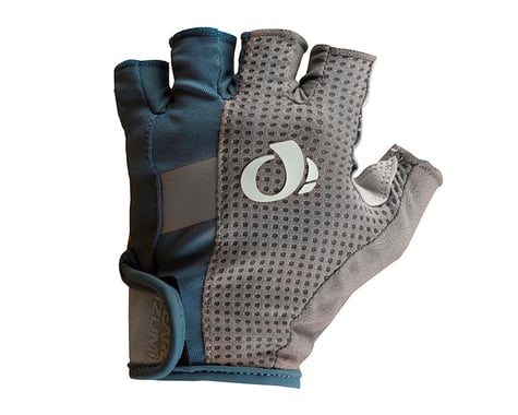 Pearl Izumi Women's Elite Gel Glove (Blue Steel)