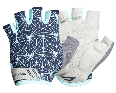 Pearl Izumi Women's Select Gloves (Navy/Air Deco)