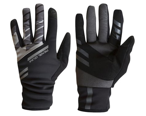 Pearl Izumi PRO Softshell Lite Gloves (Black)