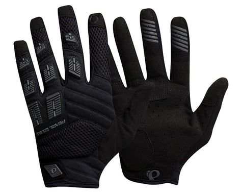 Pearl Izumi Launch Gloves (Black) (2XL)