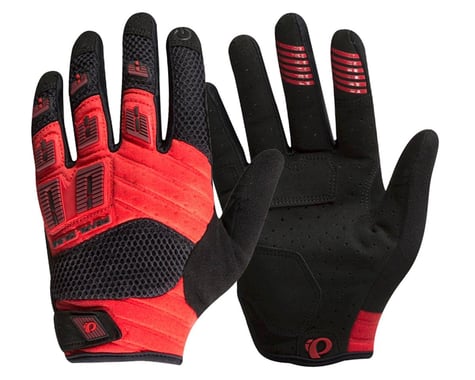 Pearl Izumi Launch Gloves (Torch Red)
