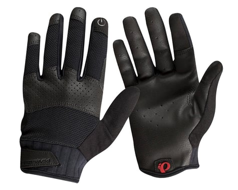 Pearl Izumi Pulaski Gloves (Black/Black) (L)