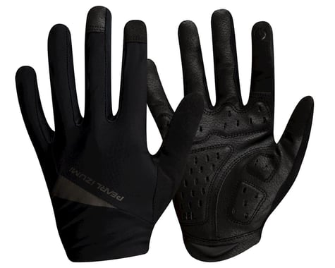 Pearl Izumi PRO Gel Long Finger Gloves (Black) (2XL)