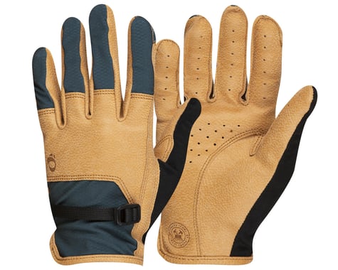 Pearl Izumi Pulaski Gloves (Camp Green Trail) (XL)