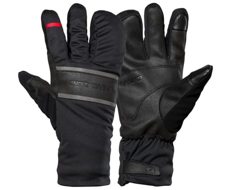 Pearl Izumi AMFIB Lobster EVO Gloves (Black) (2XL)