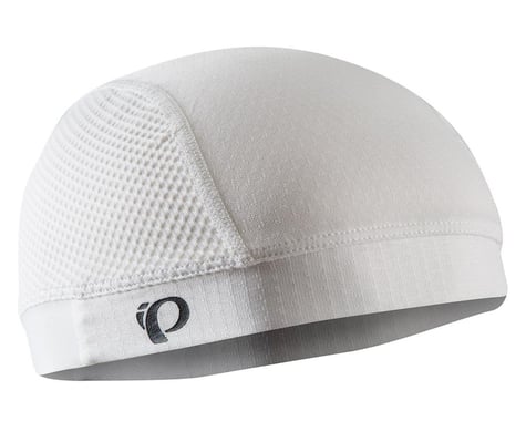 Pearl Izumi In-R-Cool Skull Cap (White)