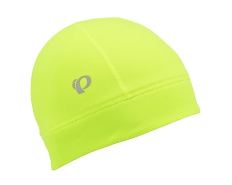 Pearl Izumi Thermal Cycling Hat (Screaming Yellow)