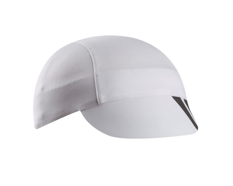 Pearl Izumi Transfer Cycling Cap (White)