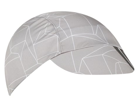 Pearl Izumi Transfer Cycling Cap (Wet Weather/White)