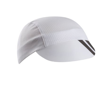 Pearl Izumi Transfer Lite Cycling Cap (White)
