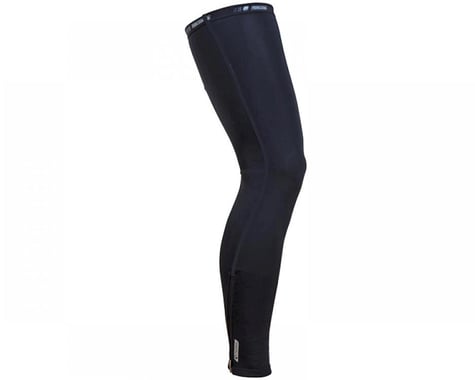 Pearl Izumi Elite Thermal Leg Warmer: Black XS
