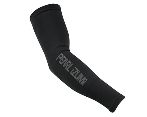 Pearl Izumi Select Thermal Lite Arm Warmer (Black)