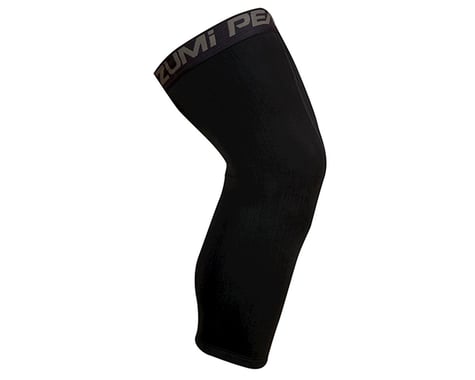 Pearl Izumi Elite Thermal Knee Warmers (Black)