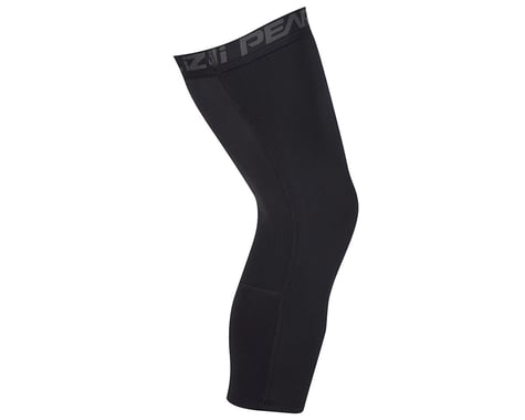 Pearl Izumi Elite Thermal Cycling Knee Warmers (Black) (XL)