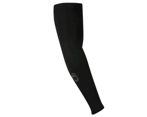 Pearl Izumi Elite Thermal Arm Warmer (Black) (L)