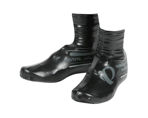 Pearl Izumi Pro Barrier Lite Shoe Covers (Black/Shadow Grey)