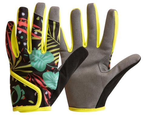Pearl Izumi Jr MTB Gloves (Confetti Palm) (Youth M)