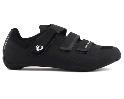 Pearl Izumi Select Road V5 Shoes (Black)