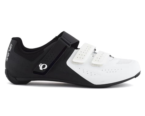 Pearl Izumi Select Road V5 Shoes (White/Black)