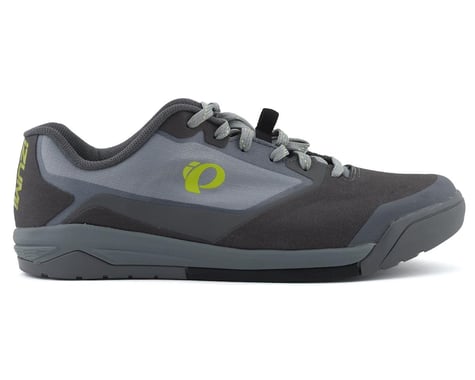 Pearl Izumi X-ALP Launch Shoes (Smoked Pearl/Monument) (39.5)