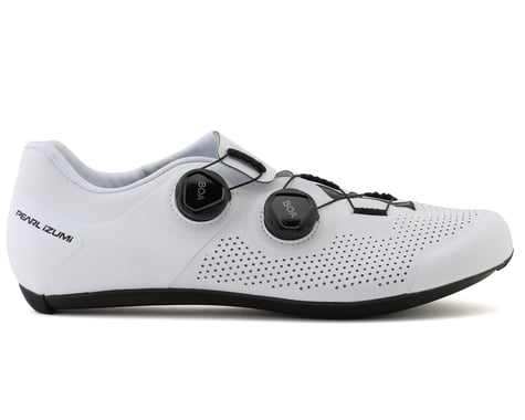 Pearl Izumi PRO Road Shoes (White) (46.5)