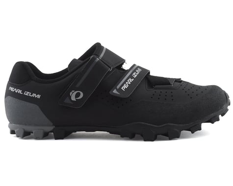 Pearl Izumi Men's X-ALP Divide Mountain Shoes (Black) (40)