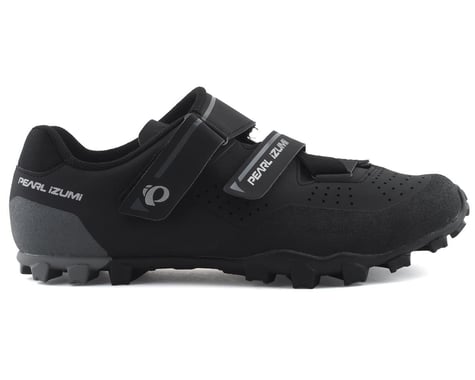 Pearl Izumi Men's X-ALP Divide Mountain Shoes (Black) (46)