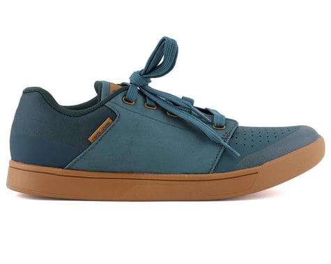 Pearl Izumi X-ALP Flow Shoes (Spruce/Berm Brown) (39)
