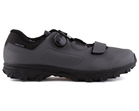 Pearl Izumi X-ALP Summit Shoes (Smoke Grey/Black) (41)