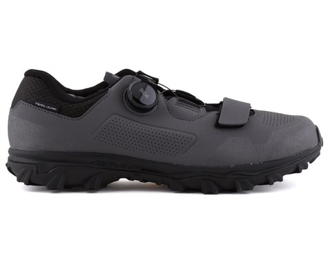 Pearl Izumi X-ALP Summit Shoes (Smoke Grey/Black) (42)