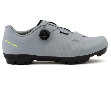 Pearl iZUMi Men's Expedition Gravel/XC Shoes (Highrise) (41)