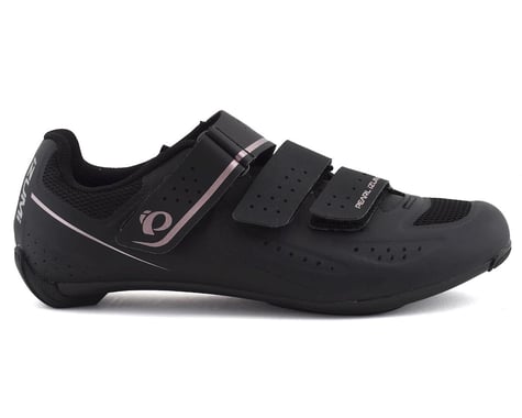 Pearl Izumi Women's Select Road v5 Shoes (Black/Black)