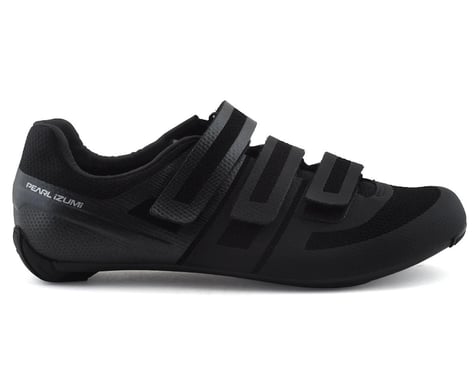 Pearl Izumi Women's Quest Studio Cycling Shoes (Black) (36)