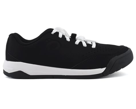 Pearl Izumi Women's X-ALP Flow Shoes (Black/Black)