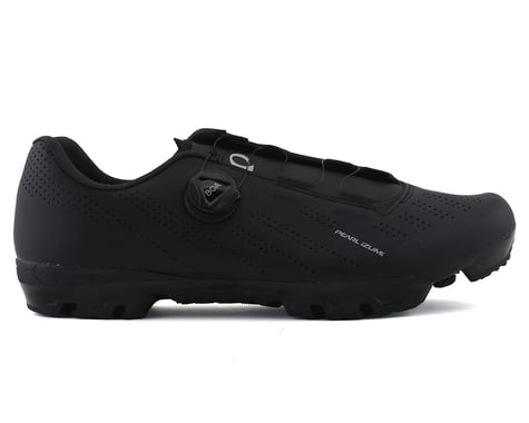 Pearl Izumi X-ALP Gravel Shoes (Black) (40)