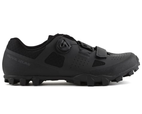 Pearl Izumi X-Alp Mesa MTB Shoes (Black) (48)