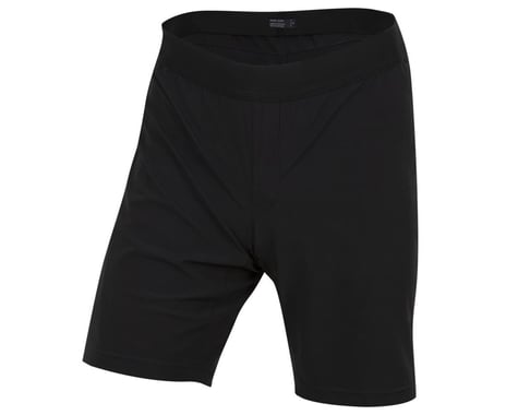 Pearl Izumi Prospect 2/1 Shorts (Black) (L)