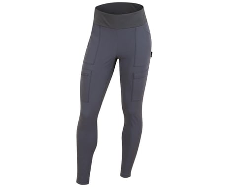 Pearl Izumi Women's Rove Cargo Leggings (Dark Ink)