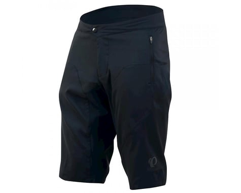 Pearl Izumi Summit Mountain Bike Shorts (Black)