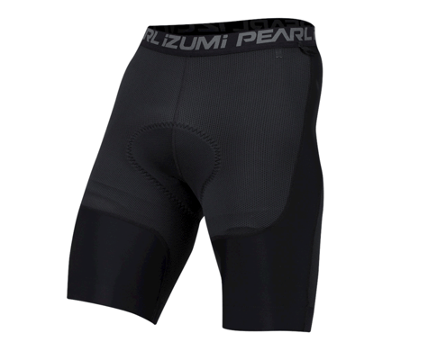 Pearl Izumi Men's Select Liner Shorts (Black) (S)