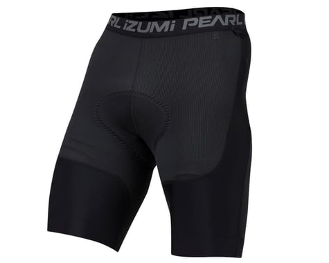 Pearl Izumi Men's Select Liner Shorts (Black) (3XL)