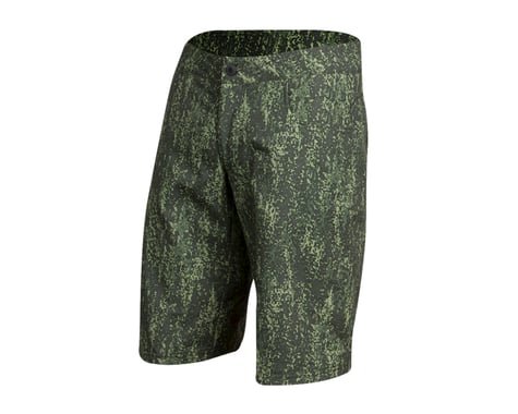 Pearl Izumi Canyon Short (Forest/Willow Camo)