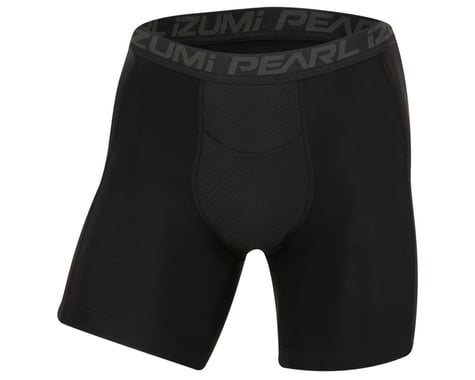 Pearl Izumi Men's Minimal Liner Shorts (Black) (L)