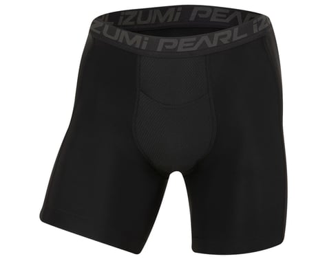 Pearl Izumi Men's Minimal Liner Shorts (Black) (M)