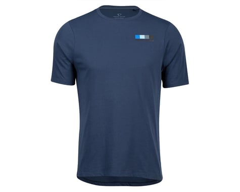 Pearl Izumi Mesa T-Shirt (Navy Aspect)