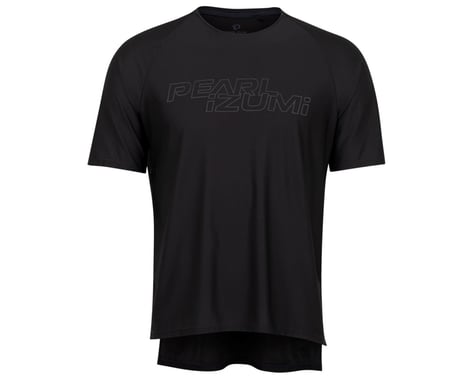 Pearl Izumi Men's Elevate Short Sleeve Jersey (Phantom) (XL)