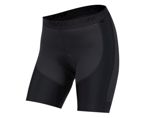 Pearl Izumi Women's Select Liner Shorts (Black) (XL)