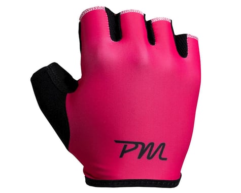 Pedal Mafia Tech Glove (Pink) (L)